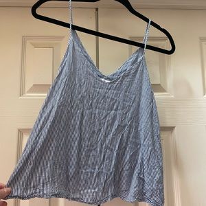 Dainty hooligan tanktop